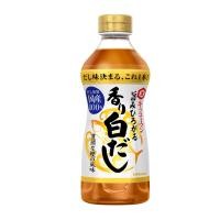 ราคา คิคโคแมน ฮอน สึยุ คาโอริ ชิโรดาชิ 500ml KIKKOMAN JAPAN Hon Tsuyu Shirodashi 500ml น้ำซุปปลาแห้ง น้ำซุปปลาแห้งแบบใส (10638587080)