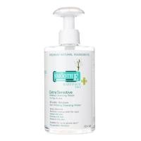 ราคา Smooth E Extra Sensitive Makeup Cleansing Water สมูทอี คลีนซิ่ง เช็ดเครื่องสำอาง ขนาด 300 ml 08386 (18088661329)