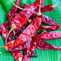 ราคา พริกแห้ง เม็ดใหญ่ บางช้าง เผ็ดน้อย 1 กิโล (15859843346)