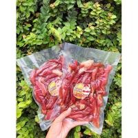 ราคา หมูแดดเดียวสูตรบ้านเตี่ยไสว 1 กก ดิบ (9798079065)