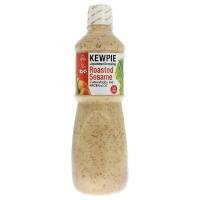 ราคา คิวพี น้ำสลัดงาคั่วญี่ปุ่น 1 ล KEWPIE Dressing Roasted Sesame 1 l (21098191448)