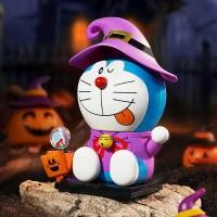 ราคา JINGGUAN ตุ๊กตาฟิกเกอร์โดราเอมอนสำหรับประกอบ (26032482781)