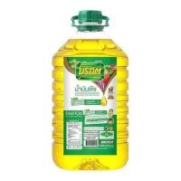 ราคา น้ำมันปาล์ม ตรา มรกต ปริมาตรสุทธิ 5 ลิตร (10122633109)