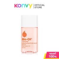 ราคา Bio Oil ไบโอ ออยล์ 25ml 60ml 125ml 200ml (715172628)