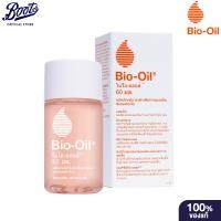 ราคา Bio Oil Skincare Oil 60 ml ไบโอ ออยล์ สกินแคร์ ออยล์ 60 มล (1361900307)