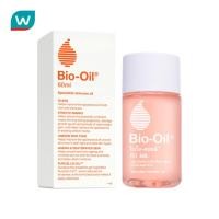 ราคา Bio Oil ไบโอ ออยล์ ขนาด 60มล (116840615)