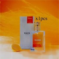 ราคา น้ำหอมผู้ชายกลิ่น Gloss ของแท้ น้ำหอมRAZO ขนาด 30 ml ติดทนนาน โรแมนติก (24988326224)