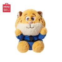 ราคา MINISO TOYS ตุ๊กตาพวงมาลัยตัวละครจากภาพยนตร์ Zootopia ของดิสนีย์ (126260278605)
