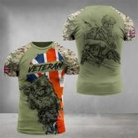 ราคา เสื้อยืดลายพรางธงชาติอังกฤษสำหรับผู้ชายและผู้หญิง การพิมพ์ 3D เสื้อยืดลายพรางอังกฤษ เสื้อทหารผ่านศึกอังกฤษ O Neck เสื้อยืดแขนสั้นขนาดใหญ่ (22588407589)