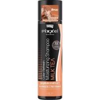 ราคา โลแลนพิกเซลแชมพู Lolane Pixxel Color Refresh Shampoo แชมพูเติมประกาย สีผมแชมพูม่วง ลดไรเหลือง (24904836915)