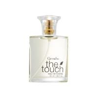 ราคา น้ำหอมกิฟฟารีน เดอะทัช The Touch Giffarine (126342505129)