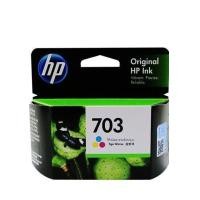ราคา HP 703 ดำ สี ของแท้ 100 (10681981600)