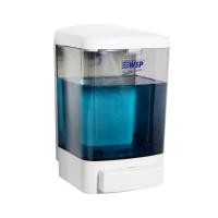 ราคา ที่กดสบู่เหลว แบบ1ช่อง ขนาด1000ml รุ่น DP 120W (19333517231)