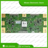 ราคา 6870C 0598A บอร์ด T con 6870C การ์ดทีวี บอร์ดทดสอบมืออาชีพ อุปกรณ์แสดงผล บอร์ด T Con ทีวี 6870C0598A (25767479939)