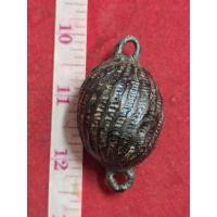 ราคา เบี้ยแก้หลวงปู่รอดวัดนายโรงมีปรอทฝังพุทธคุณปัดเป่าสิ่งชั่วร้าย (25727884207)