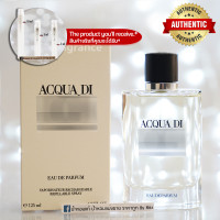 ราคา น้ำหอมแท้แบ่งขาย Acqua Di G Eau De Parfum (25448486948)