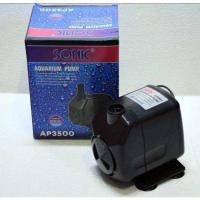 ราคา ปั๊มน้ำ SONIC AP3000 AP3500 AP4500 AP5000 ปั๊มน้ำตู้ปลา water pump (22861684393)