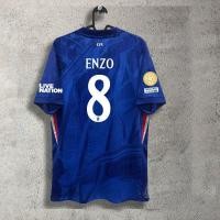 ราคา เสื้อฟุตบอลเชลซีสำหรับผู้ชายเสื้อเชิ้ตเสื้อเจอร์ซีย์เล่นกีฬาสำหรับผู้ชายพิมพ์ชื่อแฟนบอลเชลซีคลับ2025คน (25738445788)