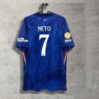 ราคา เสื้อฟุตบอลเชลซีสำหรับผู้ชายเสื้อเชิ้ตเสื้อเจอร์ซีย์เล่นกีฬาสำหรับผู้ชายพิมพ์ชื่อแฟนบอลเชลซีคลับ2025คน (25738220861)