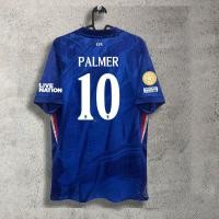 ราคา เสื้อฟุตบอลเชลซีสำหรับผู้ชายเสื้อเชิ้ตเสื้อเจอร์ซีย์เล่นกีฬาสำหรับผู้ชายพิมพ์ชื่อแฟนบอลเชลซีคลับ2025คน (25738220828)