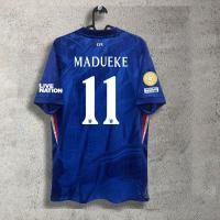 ราคา เสื้อฟุตบอลเชลซีสำหรับผู้ชายเสื้อเชิ้ตเสื้อเจอร์ซีย์เล่นกีฬาสำหรับผู้ชายพิมพ์ชื่อแฟนบอลเชลซีคลับ2025คน (25738445782)