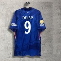 ราคา เสื้อฟุตบอลเชลซีสำหรับผู้ชายเสื้อเชิ้ตเสื้อเจอร์ซีย์เล่นกีฬาสำหรับผู้ชายพิมพ์ชื่อแฟนบอลเชลซีคลับ2025คน (25738220836)