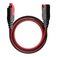 ราคา สายต่อขยายขนาด 16AWG ยาว 300 ซม แบบ X Connect GX004 สำหรับอุปกรณ์เสริมเครื่องชาร์จแบตเตอรี่ NOCO ใช้ได้กับสายชาร์จแบตเตอรี่อัจฉริยะ Genius (25838163193)