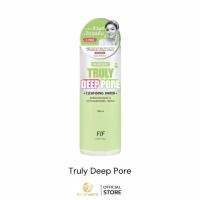 ราคา FIF Faith in Face Cleansing Water Waterly Bright Deep pore Soothing คลีนซิ่ง เฟธ อิน เฟส 500ml (25193539087)