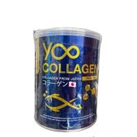 ราคา Yoo Collagen ユコラーゲン ยูคอลลาเจน คอลลาเจนเกรดพรีเมี่ยมนำเข้าจากญี่ปุ่น ของแท้100 คอลลาเจนเพียว (10452182773)
