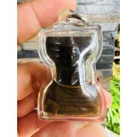 ราคา พระมเหศวรเขาอ้อ รุ่นแรก เนื้อชินโบราณสนิมดำ (26024951324)