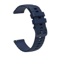 ราคา สาย สำหรับ Xiaomi Watch S4 41mm Smart watch สายนาฬิกาข้อมือซิลิโคน แบบนิ่ม (26071236718)