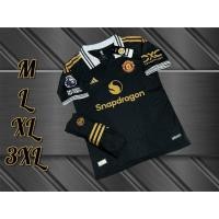 ราคา เสื้อแมนยูเยือน 2025 26 เสื้อฟุตบอลแมนยู แมนยูชุดเยือน แมนยูขาว เสื้อแมนยูตัวใหม่ เสื้อแฟชั่น เสื้อพร้อมกางเกง (24885908139)
