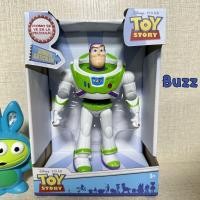 ราคา โมเดล TOY STORY Buzz lightyear Woody ขยับแขนได้ พร้อมกล่อง เป็นของขวัญอย่างดีมาก พร้อมส่ง (26252931068)