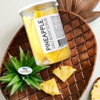 ราคา 1kg ไทยครีม สครับสับปะรด spa thaicream pineapple salt scrub body scrub เกลือสปาขัดผิว สครับผิว เกลือขัดผิว สครับสัปปะรด thai cream (9222361230)