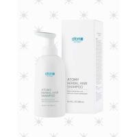 ราคา Atomy Herbal Hair Shampoo Conditioner อะโทมี่ เฮอร์เบิล แฮร์ แชมพู อะโทมี่ เฮอร์เบิล แฮร์ คอนดิชั่นเนอร์ (25441788890)