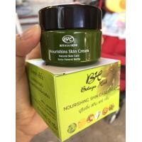 ราคา โบทาย่า เฮิร์บ ครีม 15กรัม Botaya Herb รุ่นใหม่ แท้ ครีมเดี่ยว พร้อมส่ง Botaya Herb โบกลาง ขนาดใหม่ 15g (18142680031)