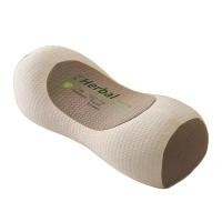 ราคา Buckwheat Pillow Moisture Absorption Sleep Headrest Soft and Delicate Intelligent Temperature Control (25212331763)