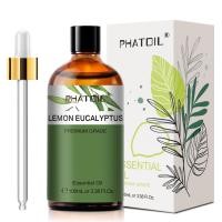 ราคา PHATOIL 1 2 3 ชิ้น 100 มลน้ำมันหอมระเหยน้ำมันหอมระเหยมะนาวยูคาลิปตัสเข็มสนลาเวนเดอร์ไม้จันทน์ออสเตรเลียนน้ำมันหอมระเหย (23742353884)