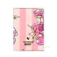ราคา Victorias Secret ใหม่ผู้ถือหนังสือเดินทางท่องเที่ยวในต่างประเทศผู้ถือใบรับรองกระเป๋าหนังสือเดินทาง pu ขนาดกะทัดรัด jf th (24690312760)