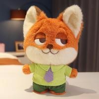 ราคา COD ตุ๊กตา zootopia ซูโทเปีย ดิสนีย์ Disney กระต่ายจูดี้ นิก Judy Nick (25692390476)