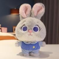 ราคา COD ตุ๊กตา zootopia ซูโทเปีย ดิสนีย์ Disney กระต่ายจูดี้ นิก Judy Nick (25692390475)