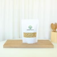 ราคา PINE NUT ไพน์นัท เมล็ดสน ธัญพืช ถั่วคุณภาพเพื่อสุขภาพ เกรด A By Garden Fruits (16545885873)