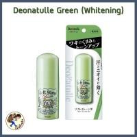 ราคา พร้อมส่ง ค่าส่ง20 โรลออน ญี่ปุ่น โรออน Deonatulle Soft Stone 20g ดับ ระงับ กลิ่นกาย จากญี่ปุ่น Me Wealth (8944499983)