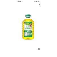 ราคา น้ำมันพืชมรกต 5 ลิตร 1 แกลลอน น้ำน้ำมันปาล์ม โอลีอิน (126541715628)