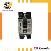 ราคา KYOKUTO เบรกเกอร์กันดูด ELCB รุ่น KD L223SC 30A 15mA มี มอก รับประกัน 1 ปี (3882208076)