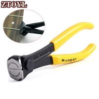 ราคา ZTOYL 6 เครื่องมือตัดส่วนปลายหัวตัดกีต้าร์อุปกรณ์เสริมกีตาร์ชิ้นส่วนเบส (25031681652)