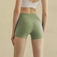 ราคา กางเกงขาสั้นออกกำลังกายสำหรับผู้หญิง ทรงเข้ารูป โยคะ วิ่ง ว่ายน้ำ ทรงสามส่วน กางเกงสามส่วน ทรงเอวสูง กระชับสัดส่วน กางเกงขาสั้นสำหรับผู้ชาย (126546655041)