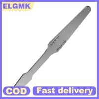 ราคา ELGMK เครื่องมือแปลงกีตาร์สำหรับบดยอดเครื่องมือ luthier เครื่องมือปรับระดับเฟรทสองด้านเครื่องมือเปลี่ยนกีตาร์ด้วยแปรงที่สะอาด (25399769967)