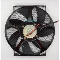 ราคา พัดลม แผงแอร์ 10นิ้ว7ใบ 12V24V พัดลมเสริมแอร์ ระบายความร้อน พัดลมหม้อน้ำ มอเตอร์ หนา2 5นิ้ว โครงเหล็กกันหิน มีให้เลือกทั้งเป่าและดูด (15769832827)