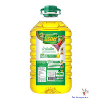 ราคา มรกต น้ำมันปาล์ม แกลลอน 5 ลิตร โดย ร้านบุญกระต่าย บุญศรีวัน 11 (19423483228)